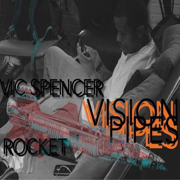 Vic Spencer & Rocket – Massive Takeover [Video]