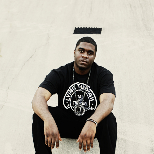 Big K.R.I.T – Pay Attention Tour Documentary (Part I) [Video]