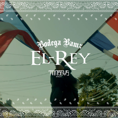 Bodega BAMZ – El-Rey