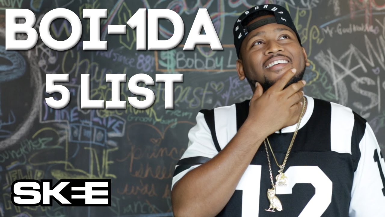 Boi-1da Explains The Do’s and Don’ts of Producing