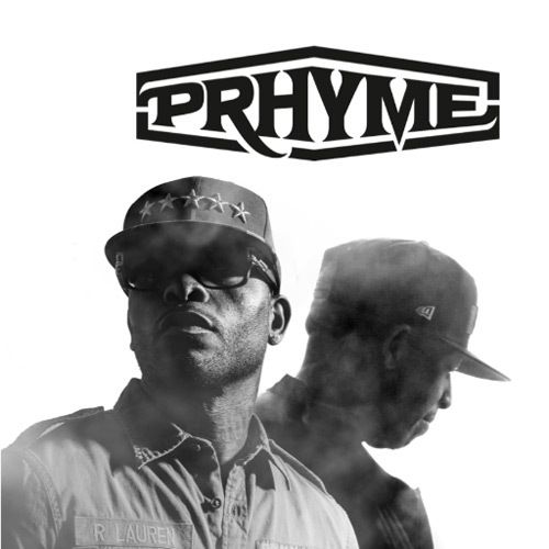 DJ Premier & Royce Da 5’9″ Talk ‘PRhyme,’ Eminem, & More