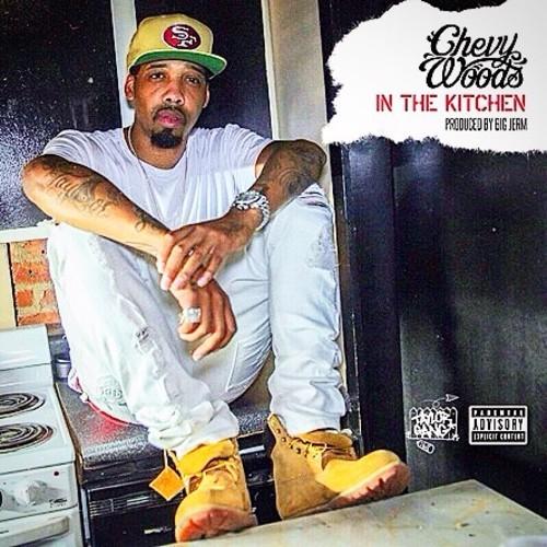 Chevy Woods – In The Kitchen [Video]