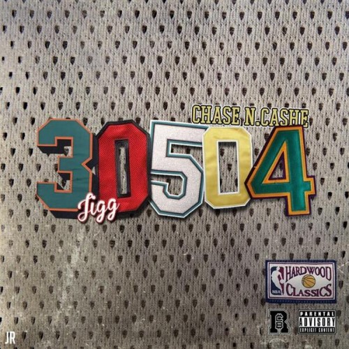 Chase N. Cashe & Jigg – 30504 Intro