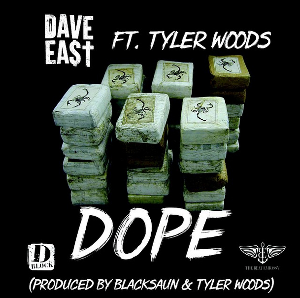 Dave East – Dope ft. Tyler Woods