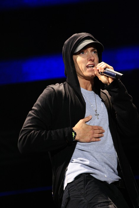 Eminem’s ‘Shady XV’ Quinceañera Ep.1