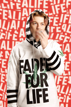 ALIFE Holiday 2014 Collection