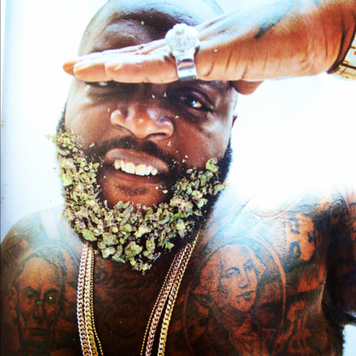 Rick Ross – Trap Luv ft. Yo Gotti [Video]