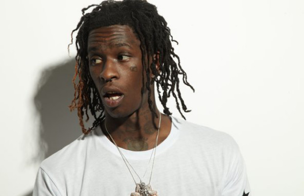 Watch Travi$ Scott & Young Thug Perform “Skyfall” In ATL [Video]