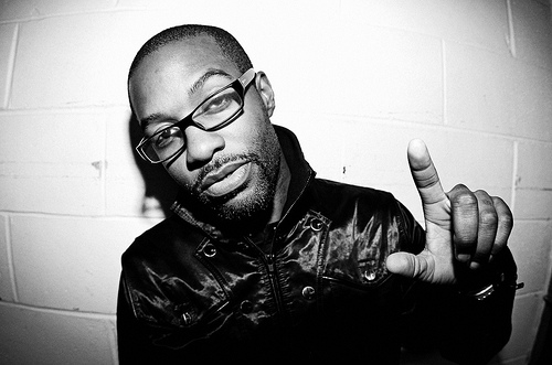 Watch Mickey Factz ‘Macolm X’ Inspired ‘Detroit Red’ Trailer [Video]