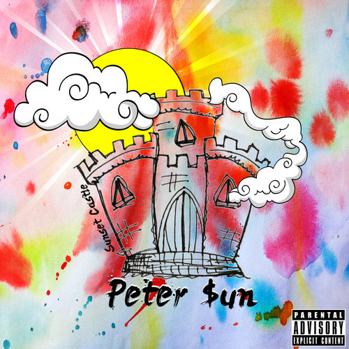 Peter $un – Moonshine