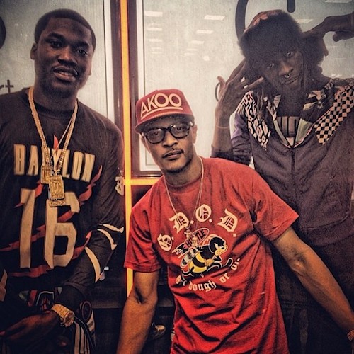 T.I. – I Need War f. Young Thug [Video]