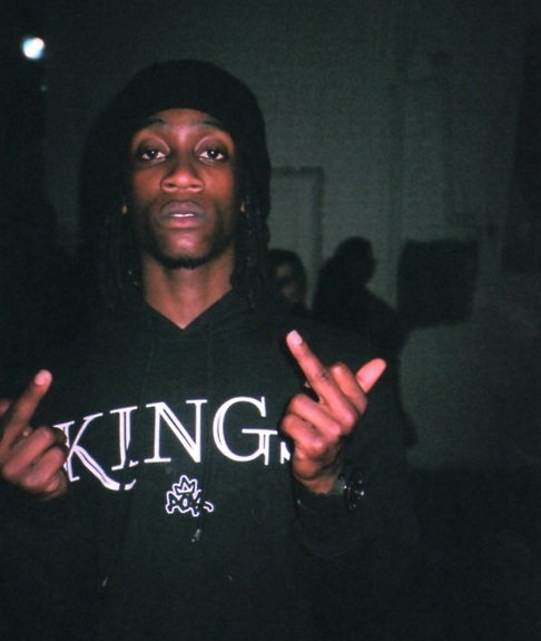 Yung Simmie – 275 Royalty