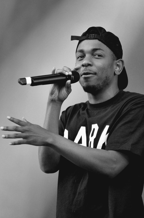 Kendrick Lamar Discusses the Power of His Lyrics
