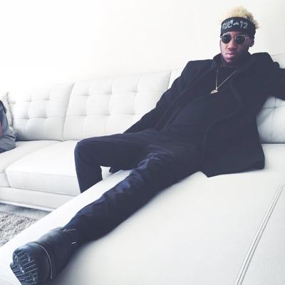 OG Maco – Night Like This (Prod. Ricky P)