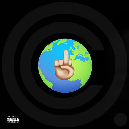 C Dot Castro – Fuck the World