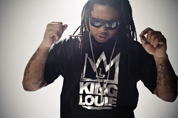 Rumors About King Louie signing with OVO are Heating Up