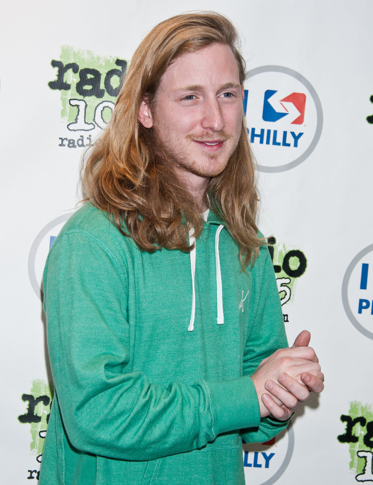 Asher Roth – Rasputin [Video]