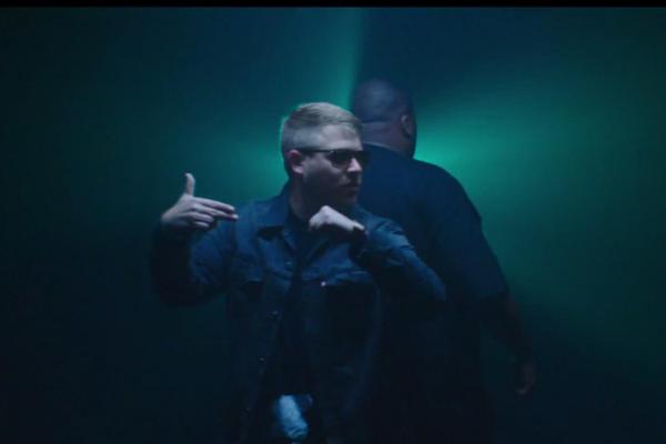 Run The Jewels – Oh My Darling [Video]