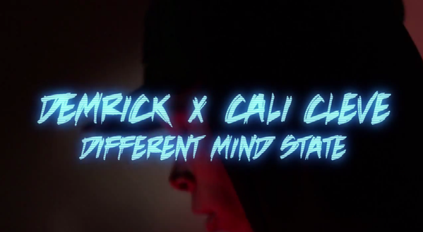 Demrick – Different Mind State [Video]