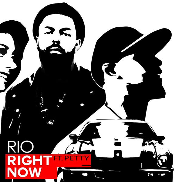 #TNDOPE: Rio – Right Now ft. Petty