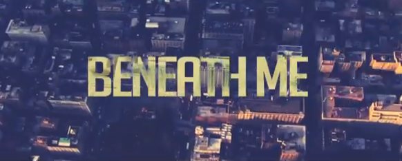 Troy Ave – Beneath Me [Video]