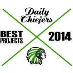 Daily Chiefers | Best Projects 2014