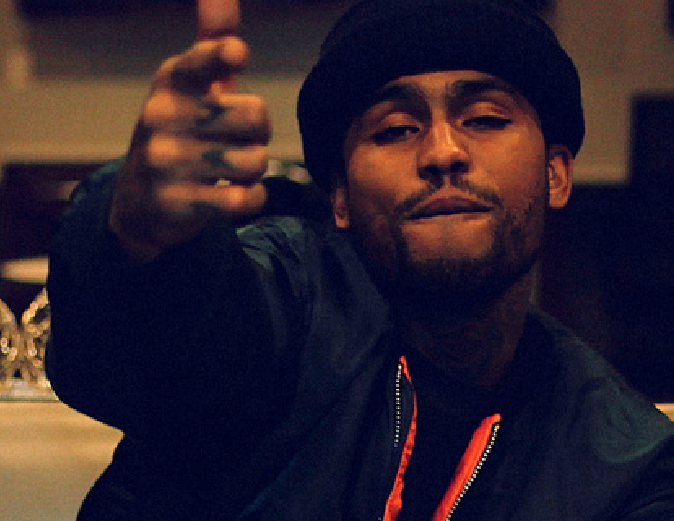 Dave East – Let It Go [Video]