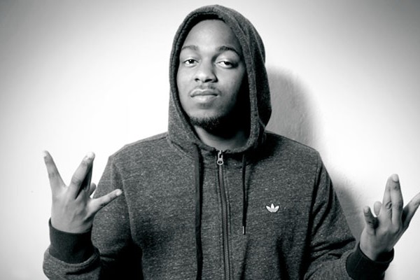 Kendrick Lamar – I AM [Documentary]