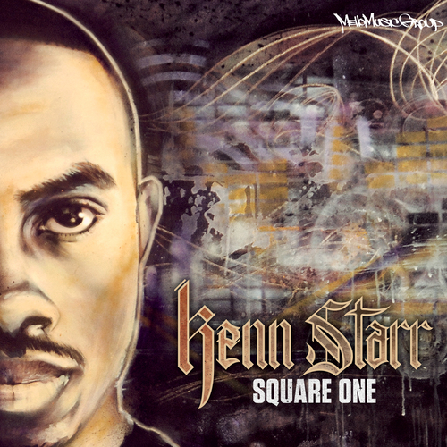 Kenn Starr – The Movement II (Prod. Kev Brown)