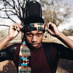 Raury Covers Plain White T’s “Hey There Delilah” [Video]
