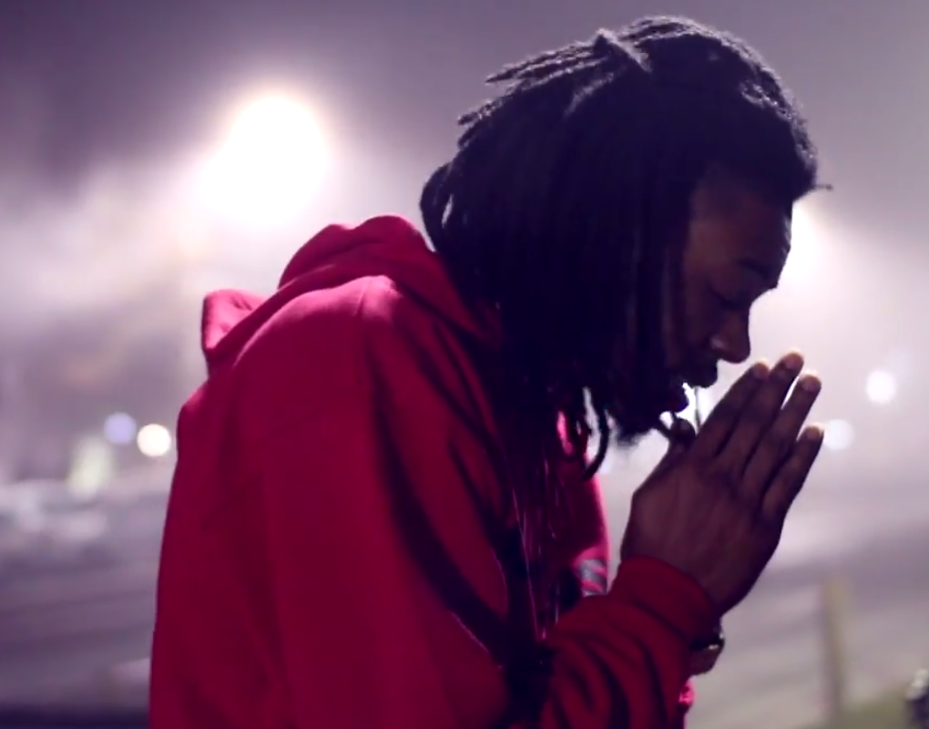 Young Roddy – Trying [Video]