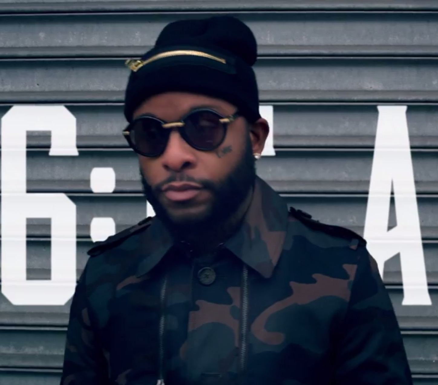 Royce Da 5’9″ & DJ Premier – PRhyme Time [Video]