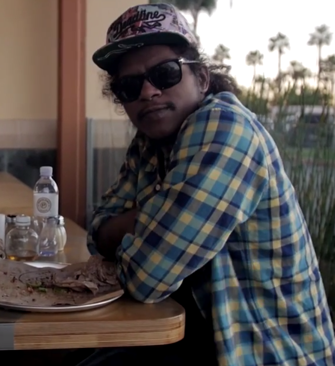 Ab-Soul’s Favorite L.A. Spots [Video]