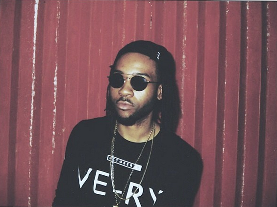 PARTYNEXTDOOR Debuts New Music In MPLS | Daily Chiefers
