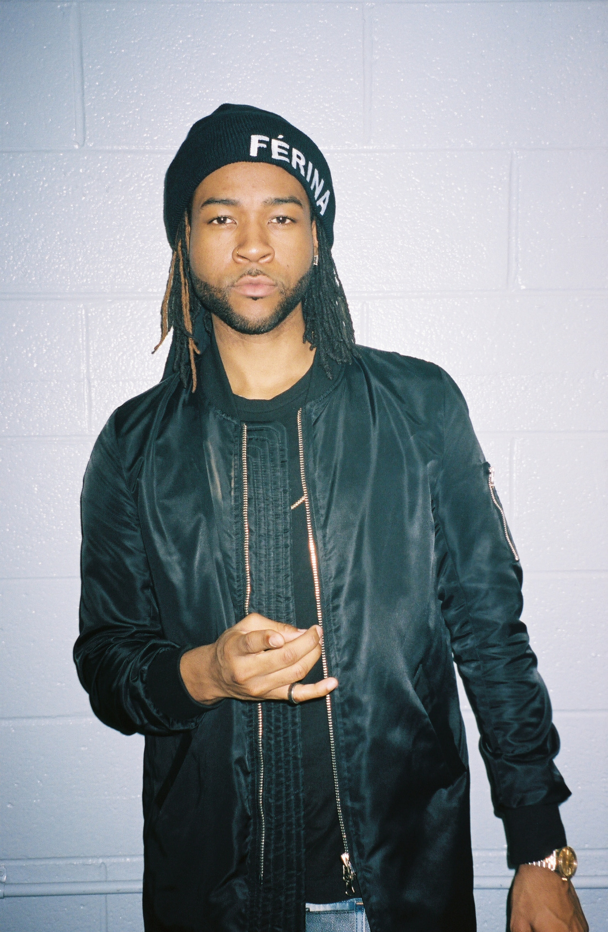 PARTYNEXTDOOR – That’s What I Like (Remix) | Daily Chiefers