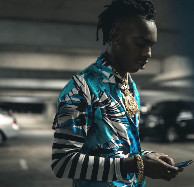 Ynw Melly Drops Off Two New Records Butter Pecan Fuxk The