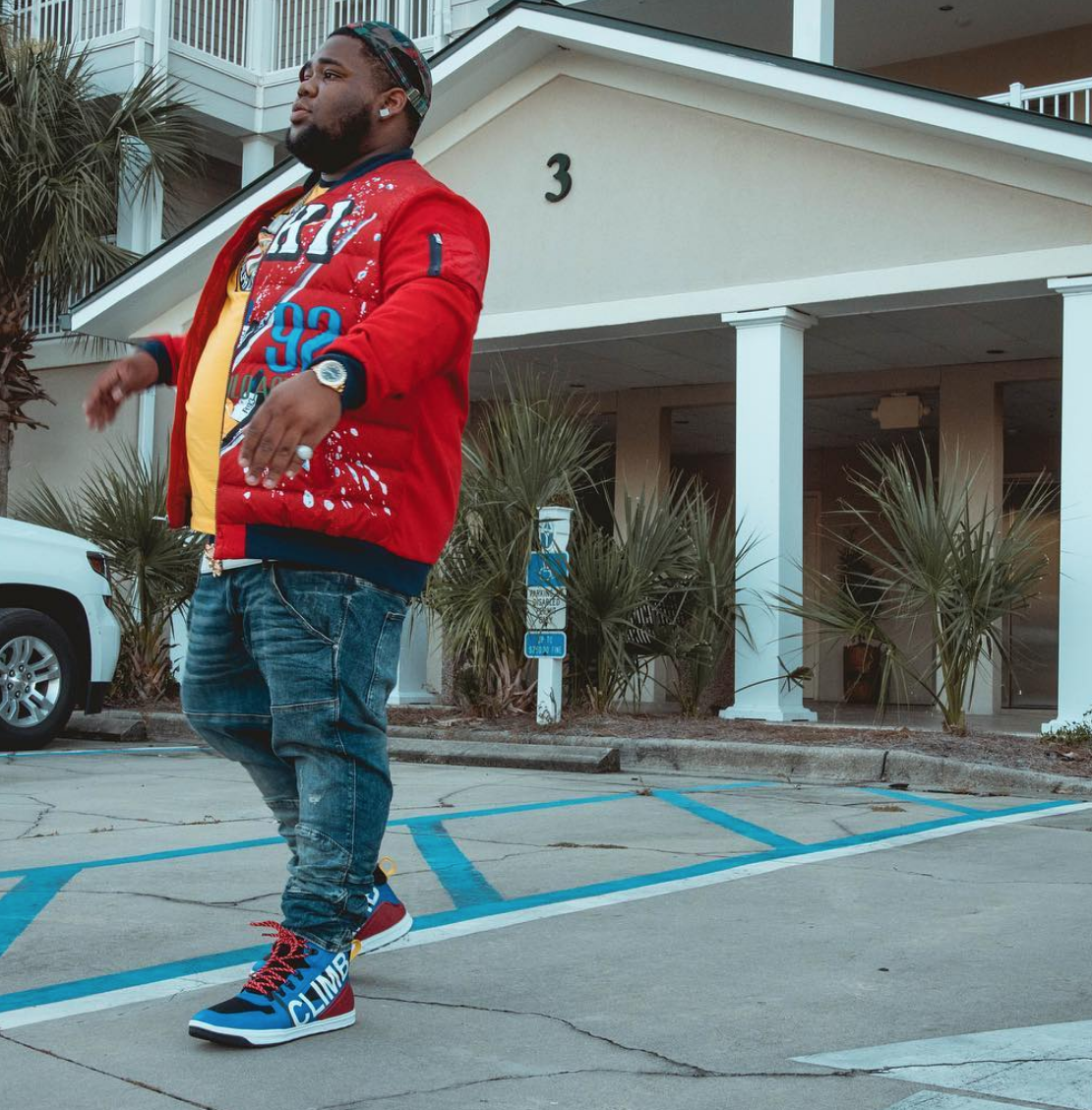 Rod Wave Calls On Moneybagg Yo For Their New Video, “Feel The Same Way