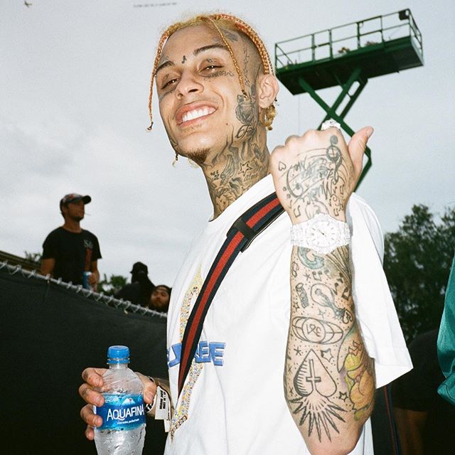 Lil Skies Continues Hot Streak w/ Energetic Bop | Daily Chiefers