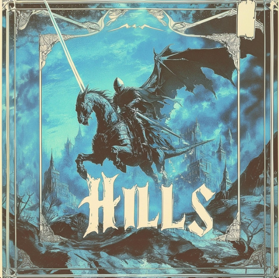 Phoenix Maison taps YouTuber Herb4k for feature on new song and video “HILLS”