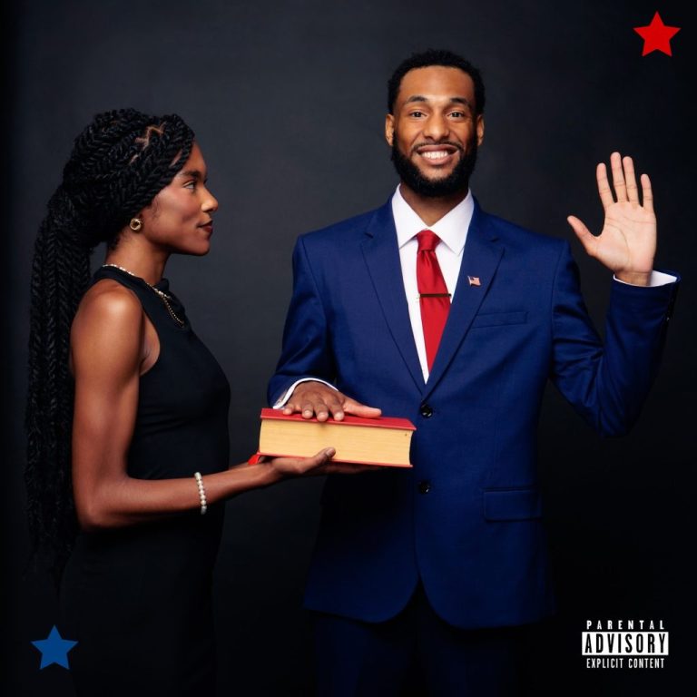 YP Wins the Popular Vote on His New Project “The Campaign”